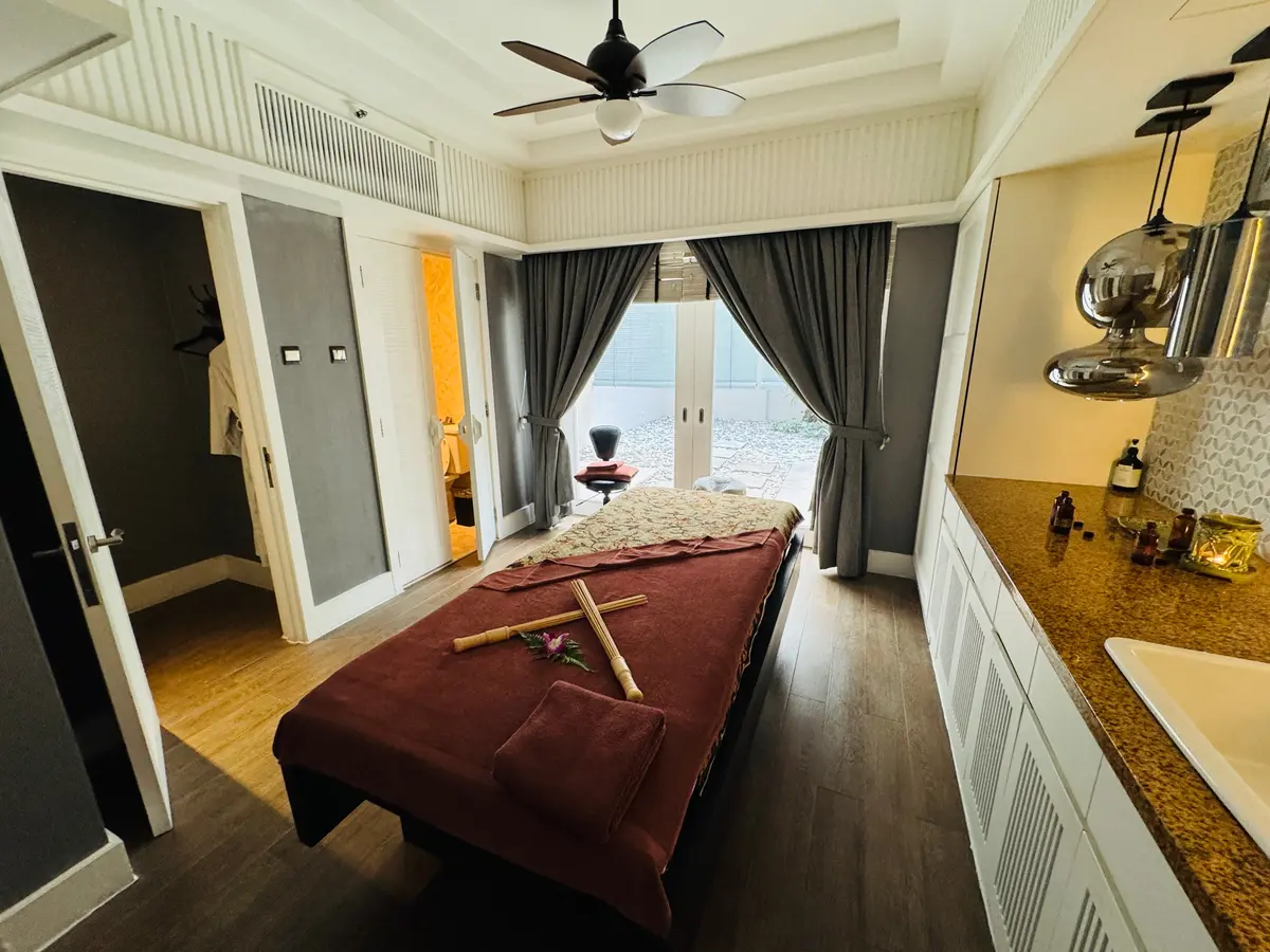 【マレーシア】世界一安いリッツカールトンの画像_3