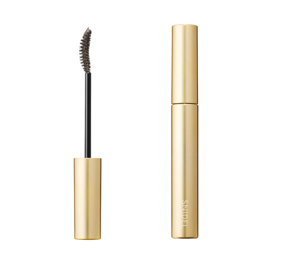 スナイデル ビューティ SNIDEL BEAUTY カールロックマスカラ　 製品画像　2025最新オフィスメイク名品