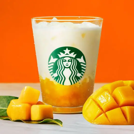 【スタバ新作|試飲レポ】6/11〜発売「の画像_1