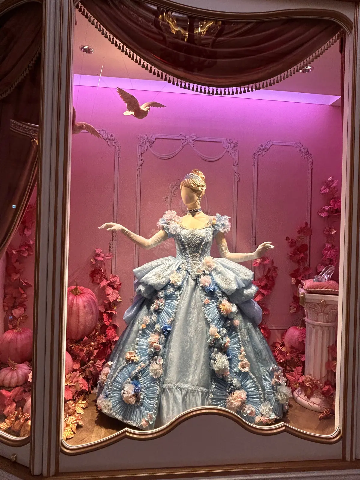 遂に！遂に！【ファンタジースプリングスホの画像_35