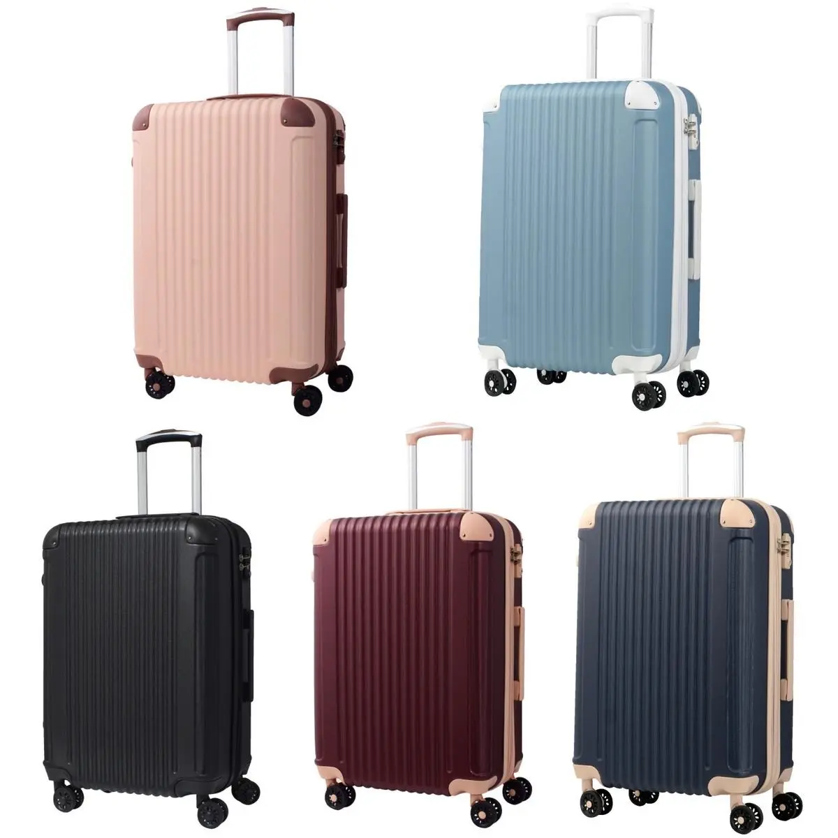 【機内持ち込み可】1万円以下で可愛いキャの画像_2