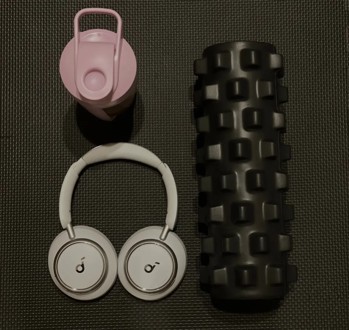 アラサーOLがハマった！忙しい日もカラダの画像_2