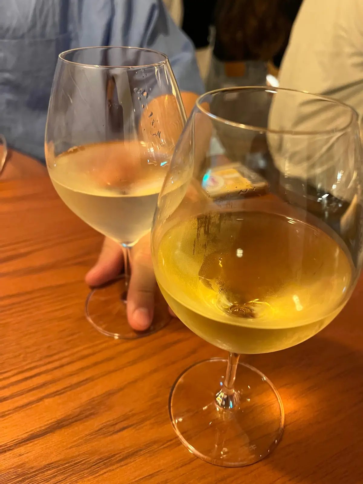 【大阪|梅田】華金女子会はワインで乾杯!の画像_9