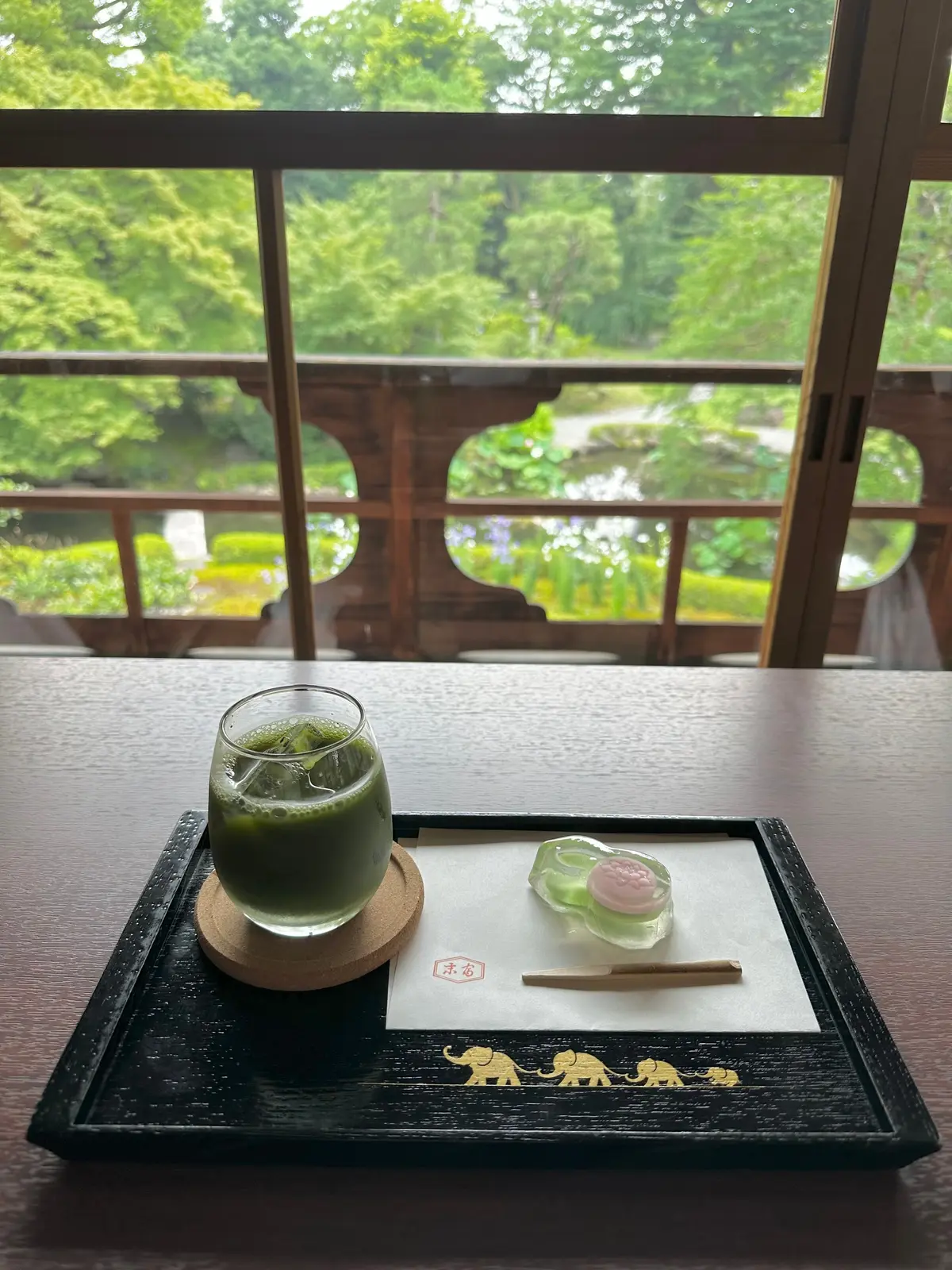 【京都出町柳駅徒歩5分】旧三井家下鴨別邸の画像_2