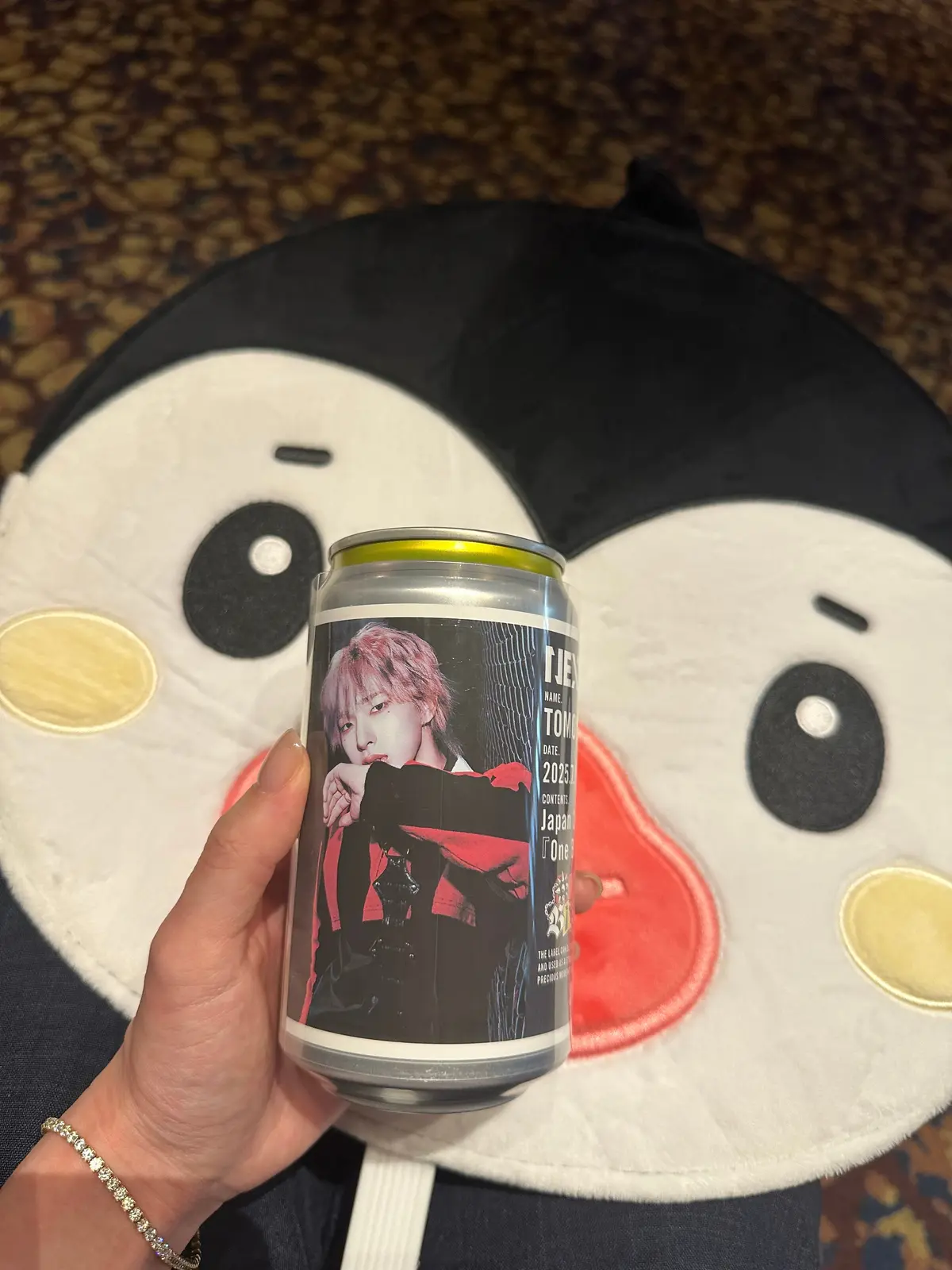 【推し活】NEXZ LIVE TOUR の画像_9