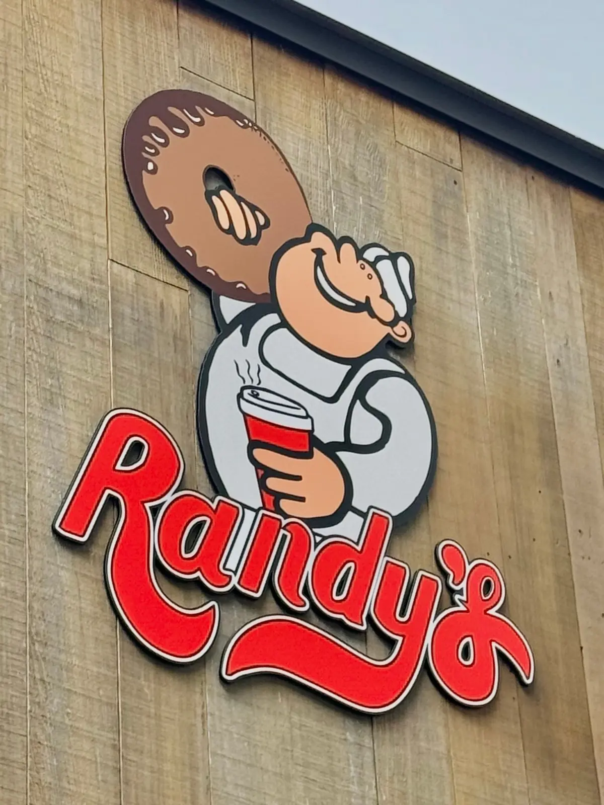 【東京・代官山】LAの大人気ドーナツショの画像_5