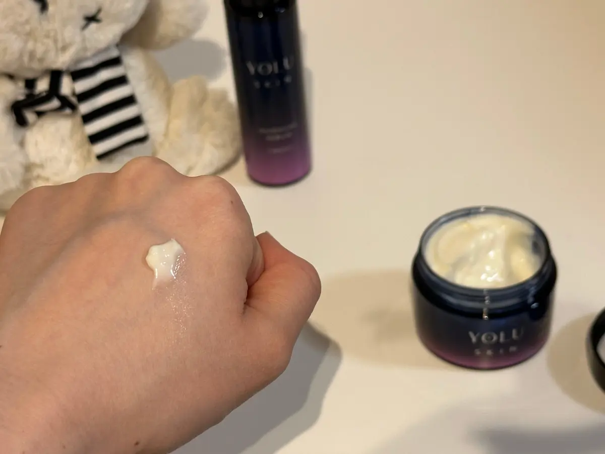 YOLUから新作！今度はスキンケアラインの画像_3