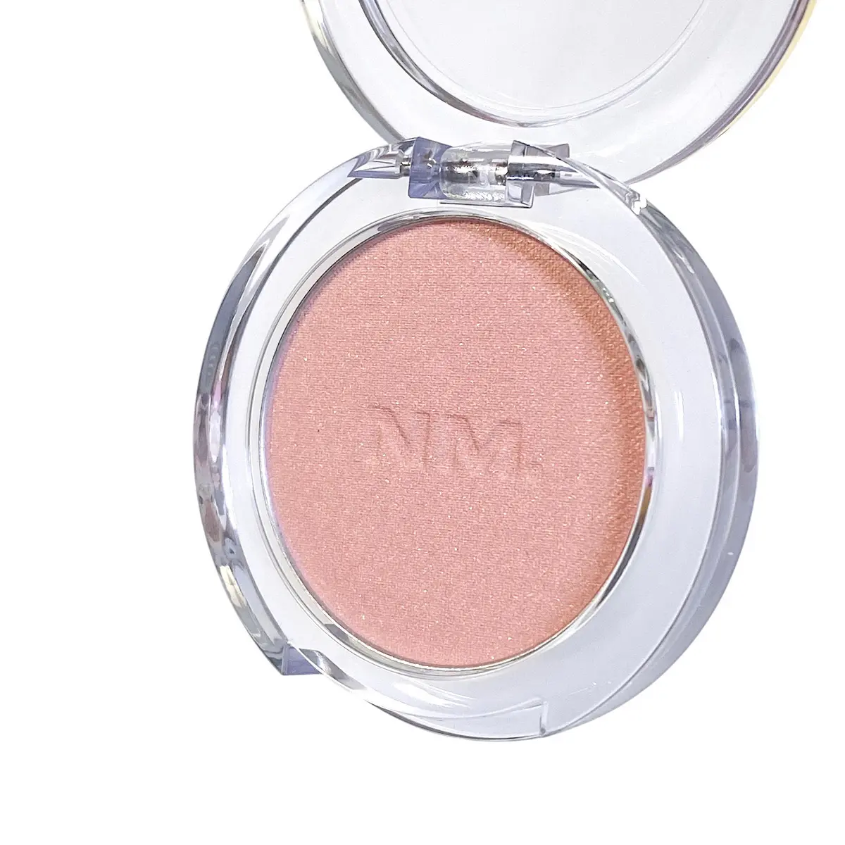 ネーミング／フラッフィーパウダーチーク　FEEG