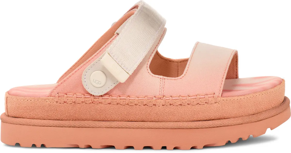 UGG　ゴールデンスターグライドサンレイ　スポサン