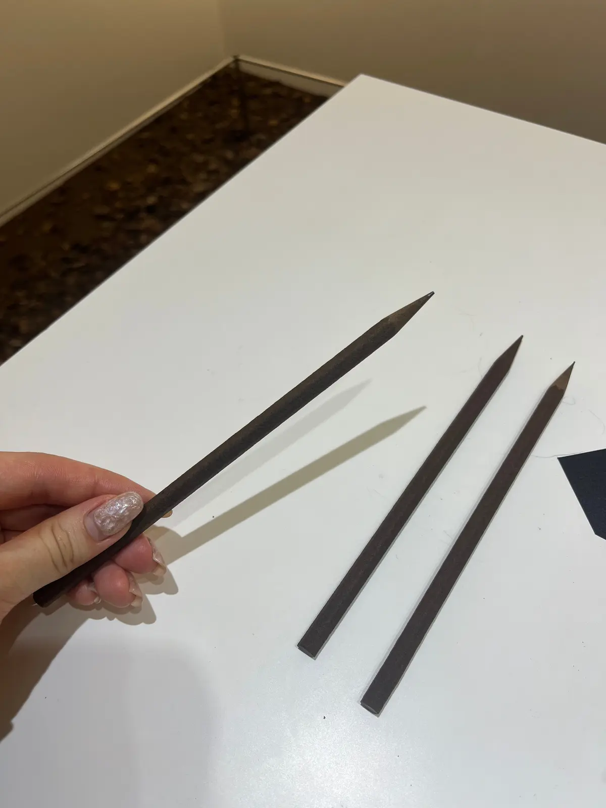 【体験レポ】東京・原宿で開催！「ゴミと鉛の画像_5