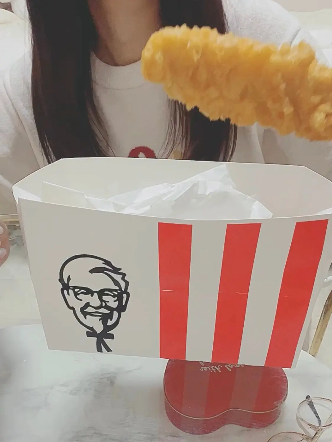 【ケンタッキー】創業記念パック7/8までの画像_2