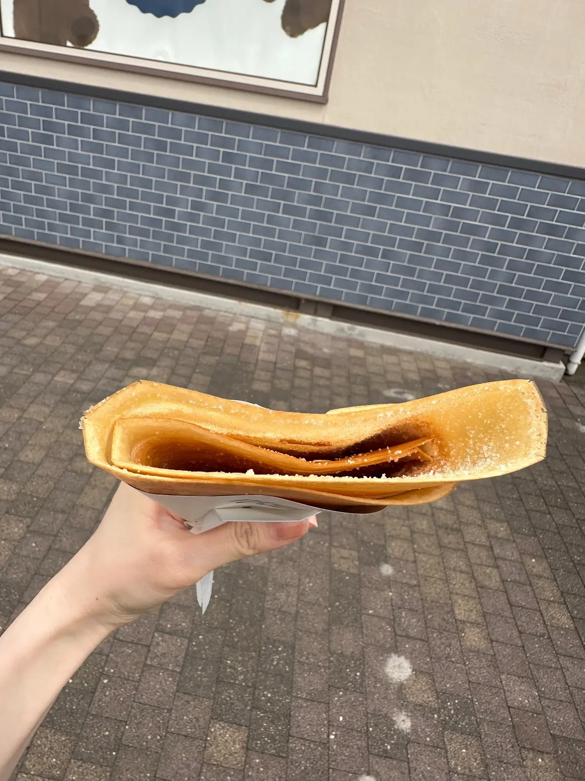 見た目可愛くても味も大好きなジェラピケカの画像_3