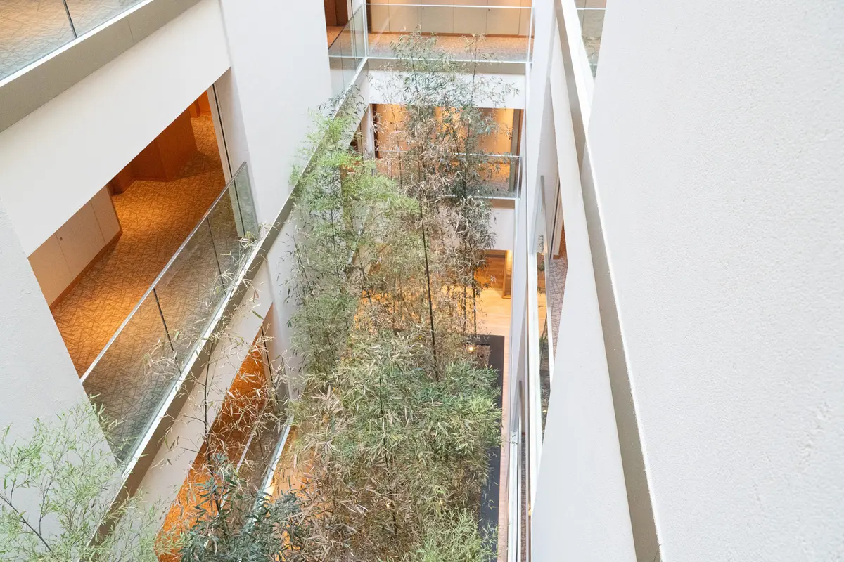 【東京】ルレ・エ・シャトー加盟ホテル『ザの画像_5