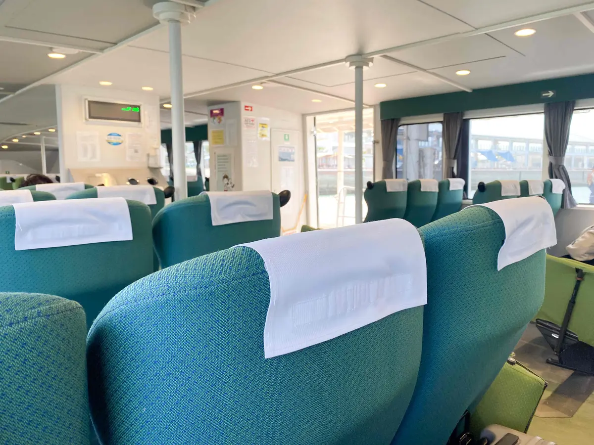 夏旅におすすめ！ウェルネスな仕掛けたっぷの画像_10