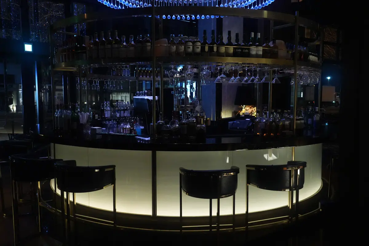 【横浜】『ハイアットリージェンシー横浜』の画像_12