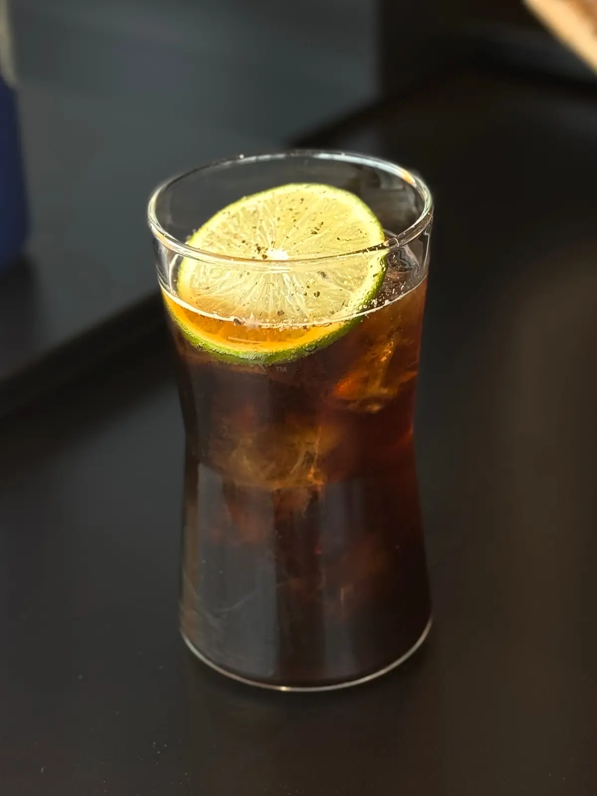 WILDSIDE バレルエイジド コールド ブリュー & コーラ