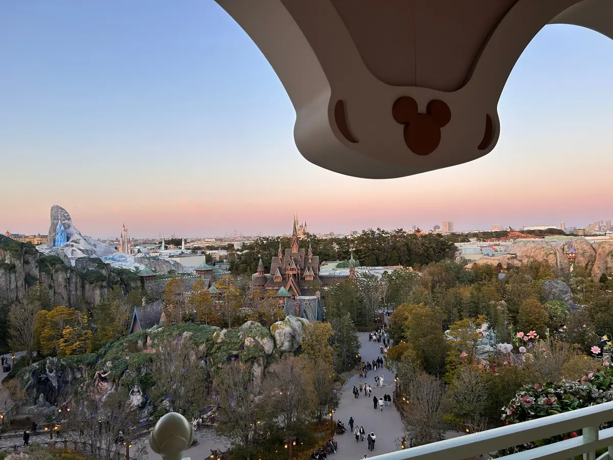 遂に！遂に！【ファンタジースプリングスホの画像_39