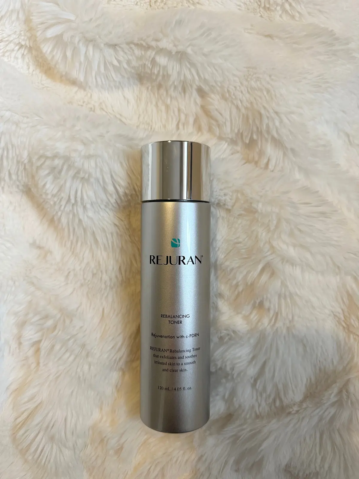 REJURAN リバランシングトナー