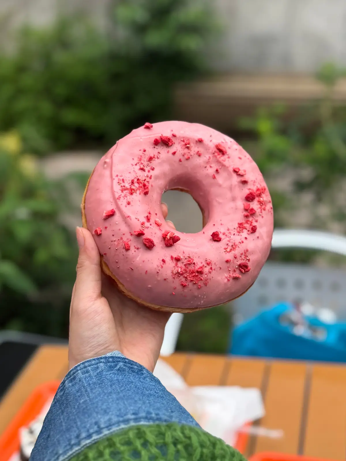 【東京・代官山】LAの大人気ドーナツショの画像_17