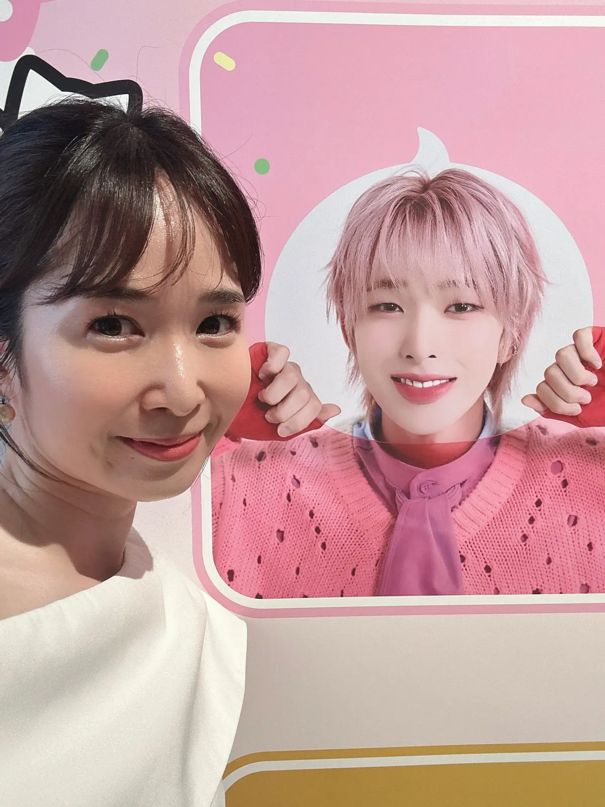 【推し活】NEXZ POPUP STORの画像_8