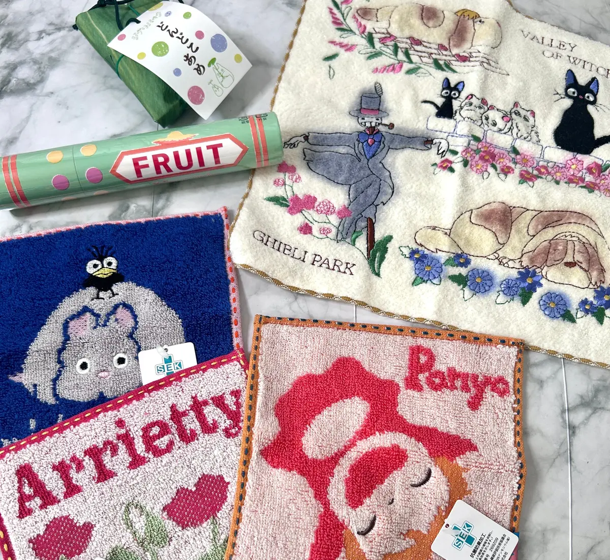 【完全保存版】ジブリパークで見つけた1,の画像_3