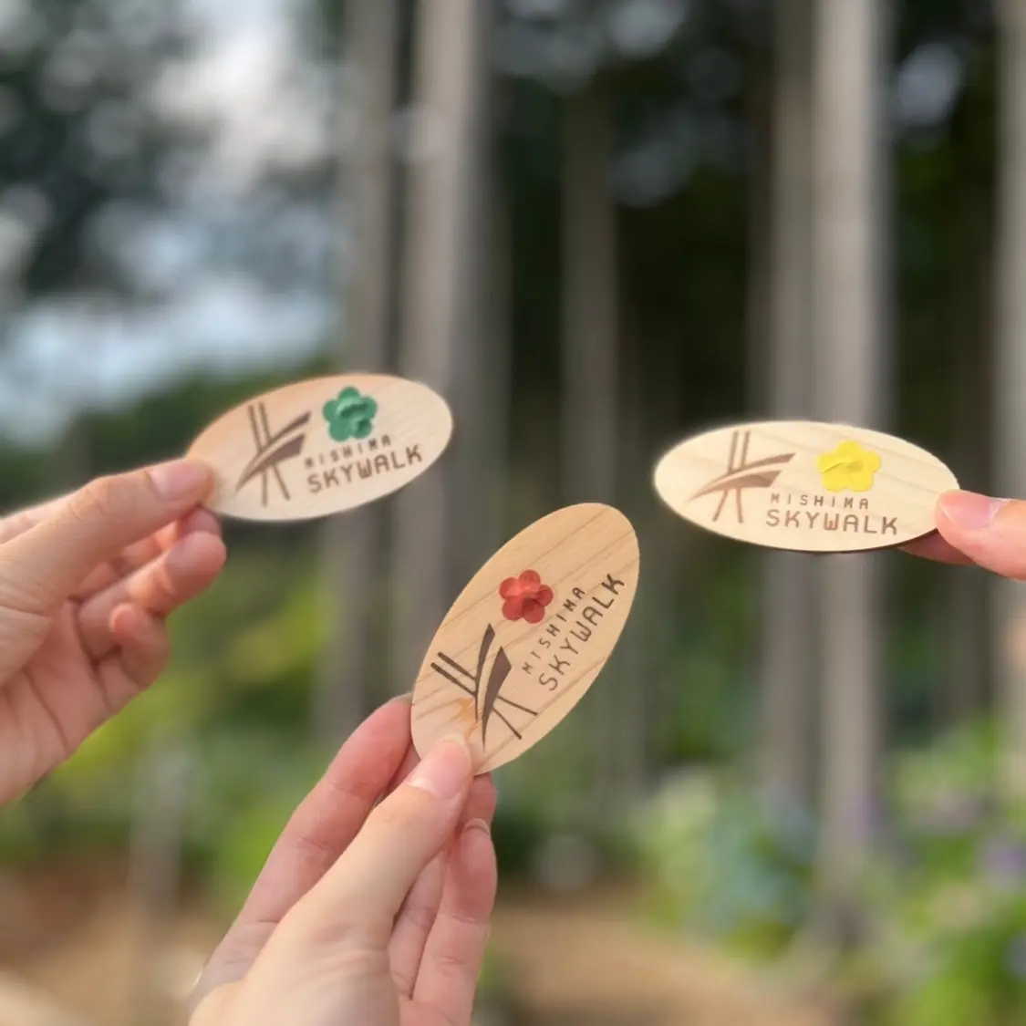 【静岡・三島】都内から1.5H！夢を飛ばの画像_6