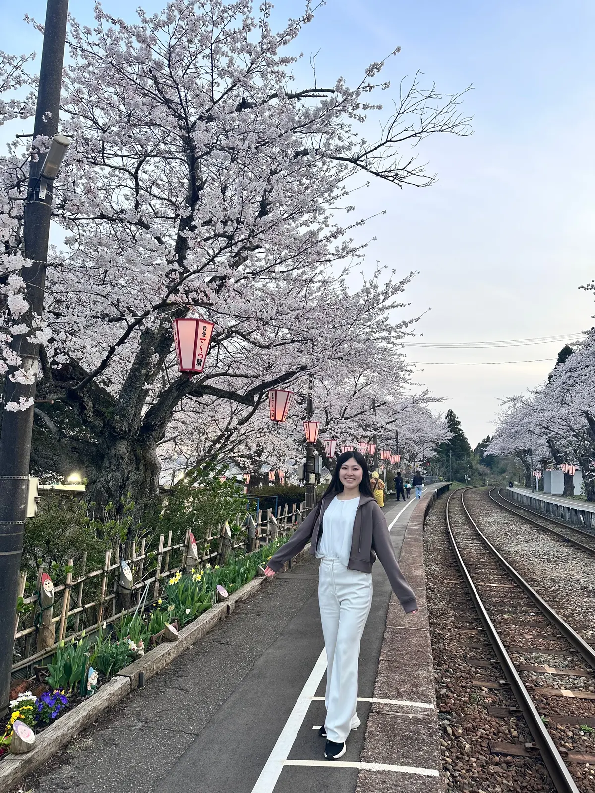 「のと鉄道」は、能登中島駅と穴水駅の間で運転を見合わせていて