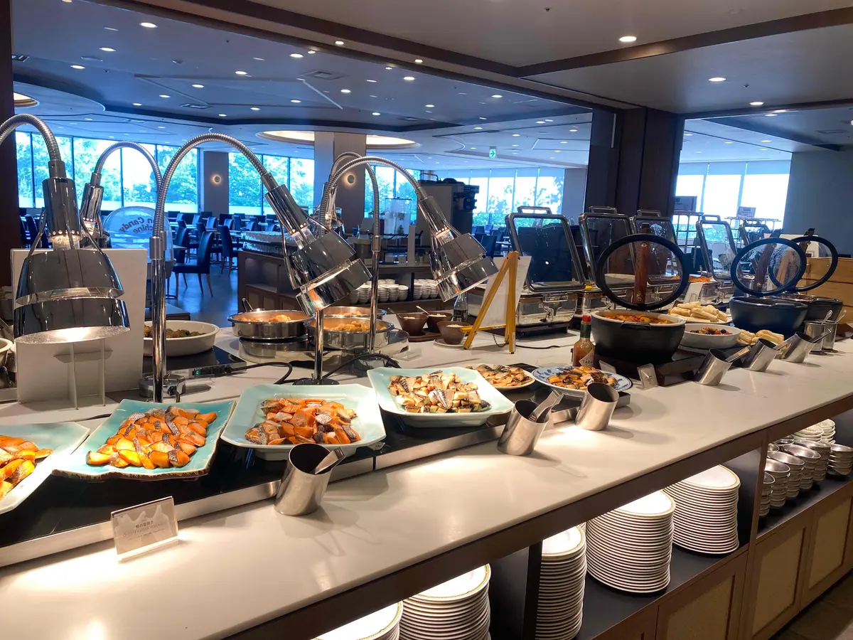 【富山観光｜オールインクルーシブホテル】の画像_3