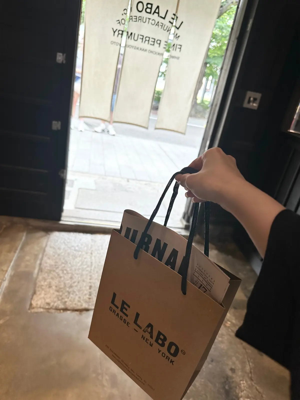 【京都祇園四条駅徒歩4分】京都初！LE の画像_6