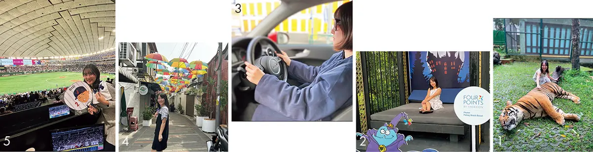 まむまむさんの日常の写真