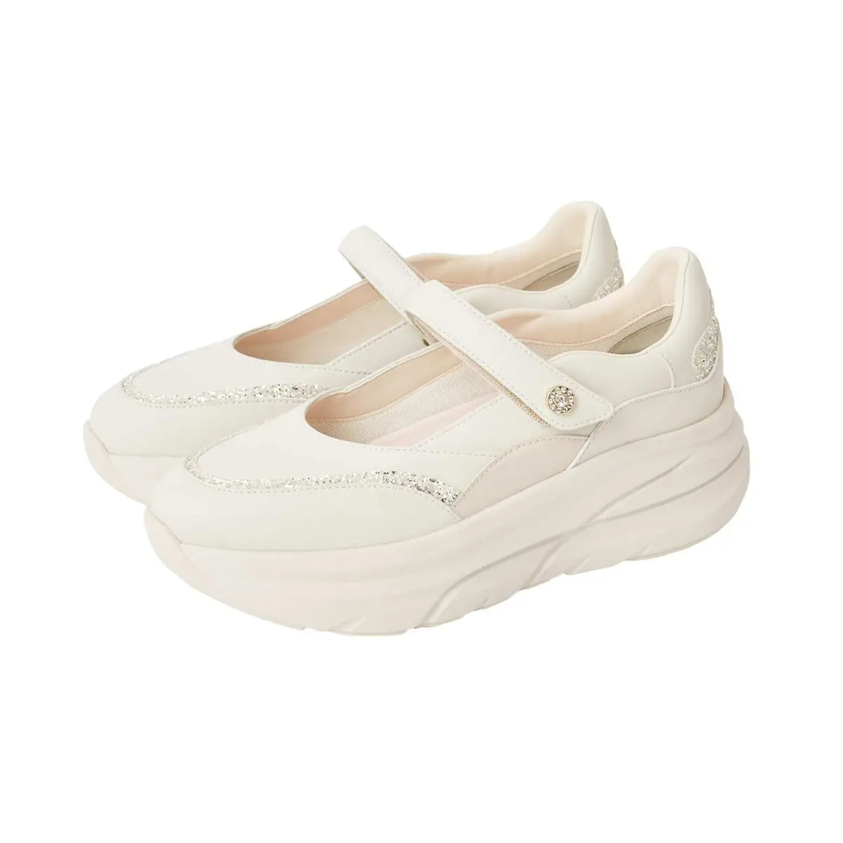 ダイアナ　スニーカー　メリージェーン