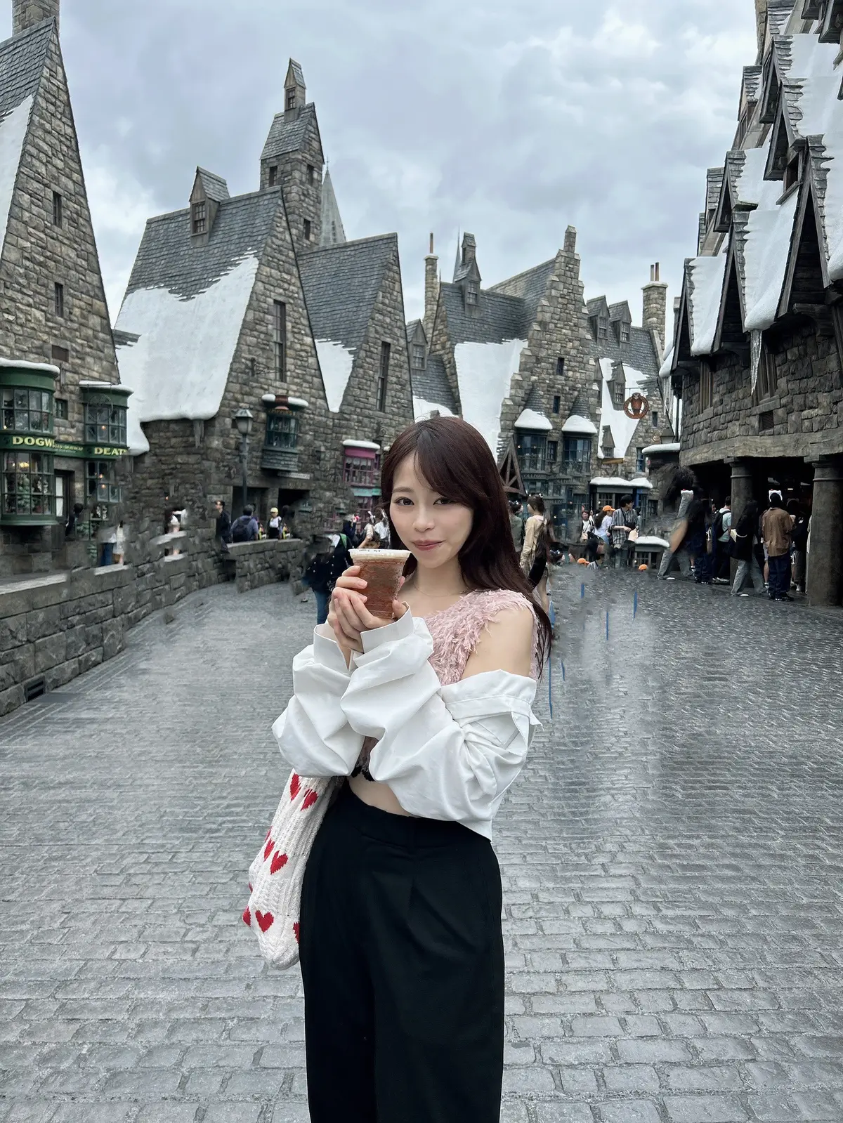 【自己紹介】第6期始動！はじめまして♡Mの画像_1