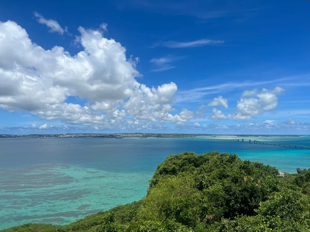 【宮古島】青い海と白い砂浜に癒される！絶の画像_3