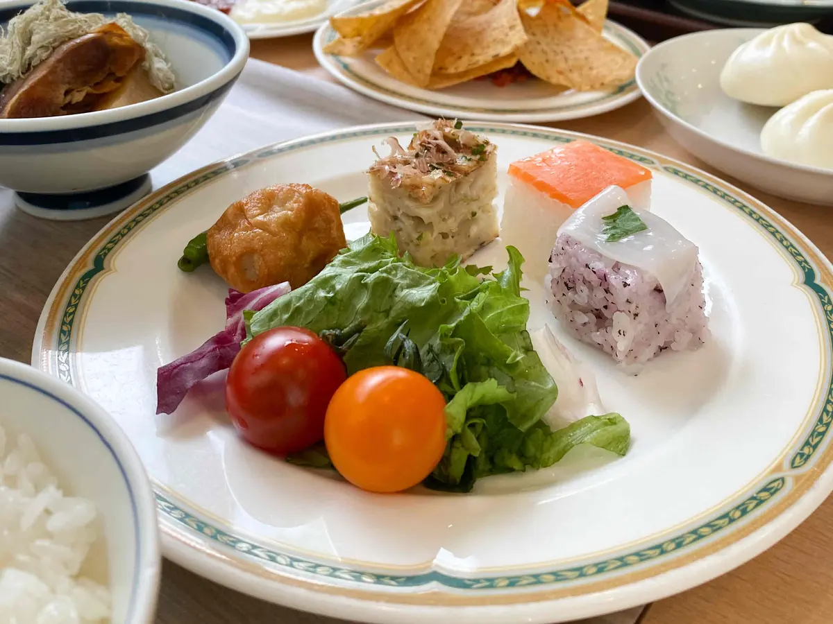 【富山観光|オールインクルーシブホテル】の画像_21