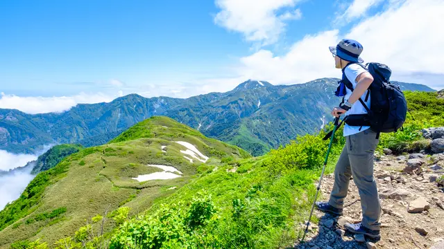 山で暮らす30代男性。恋愛より楽しいことの画像_2