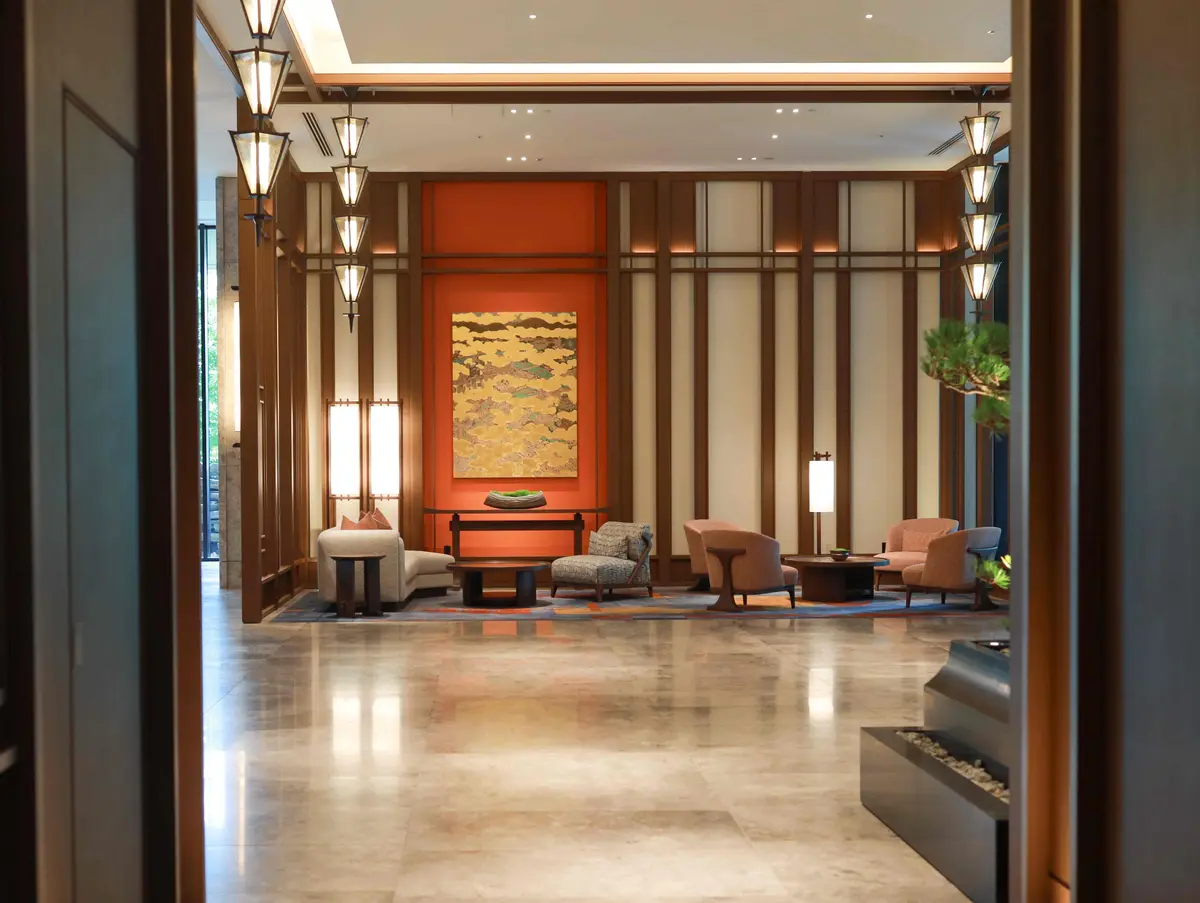 【大阪ホテル】メインは“本日のパイ包み”の画像_4