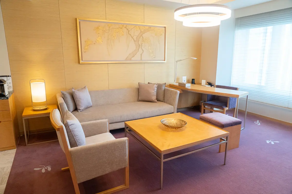 【東京】ルレ・エ・シャトー加盟ホテル『ザの画像_15