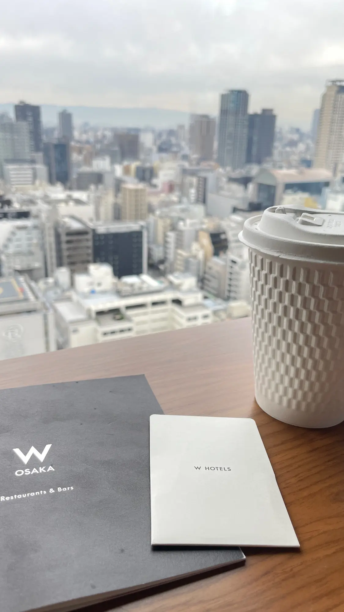 【大阪・心斎橋】W OSAKAの画像_2