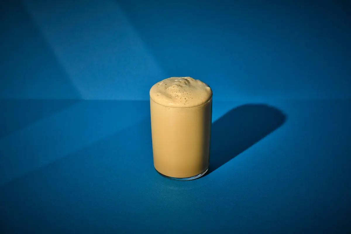 ブルーボトルコーヒー　ノラシェケラート