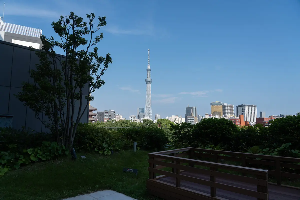 【東京】「リッチモンドホテルプレミア浅草の画像_4