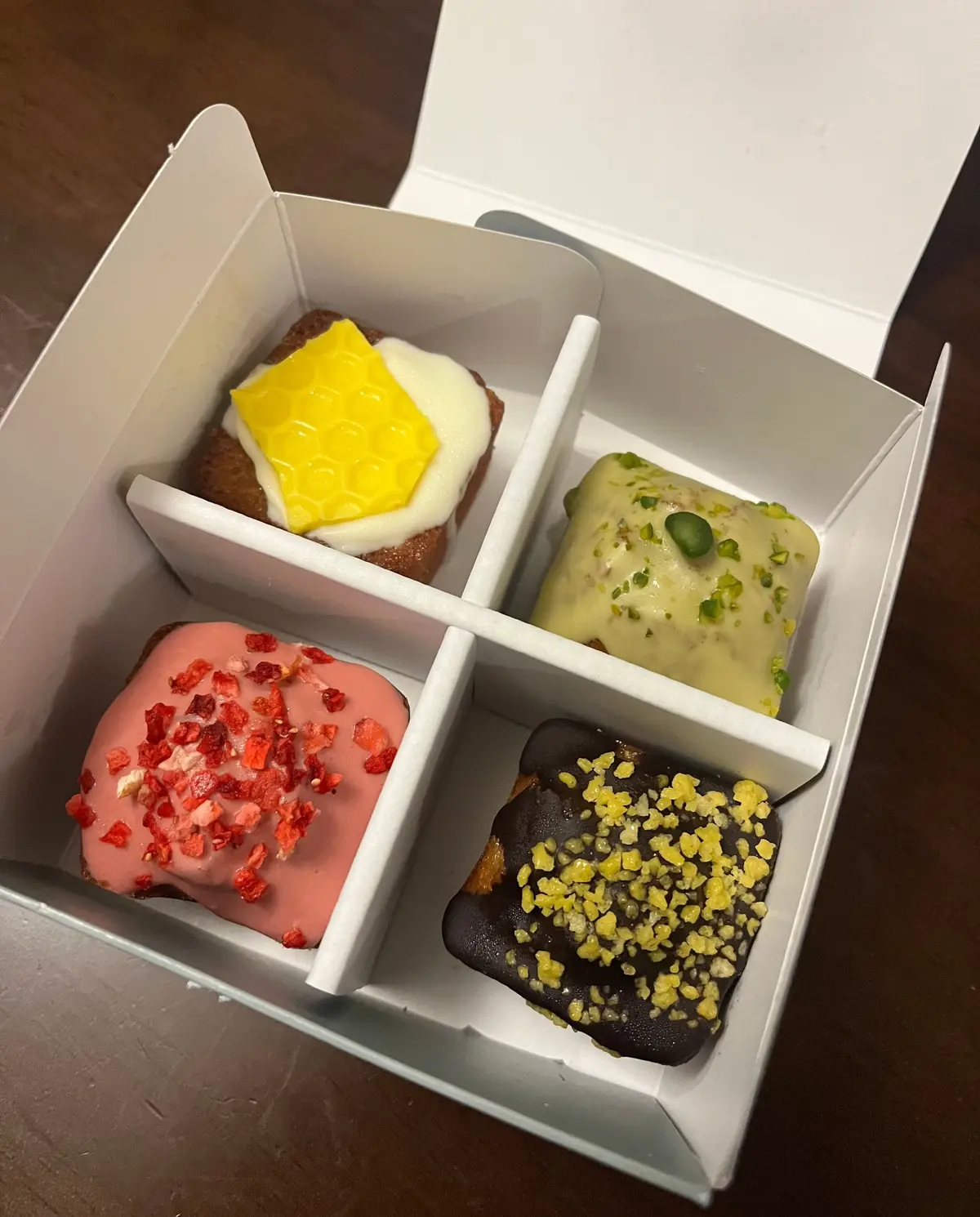 広島_ekieで買えるお土産_フィナンシェ_Remme