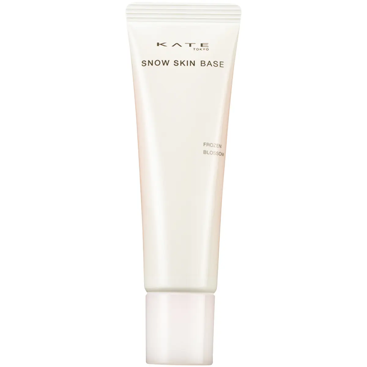 【イガリシノブの小顔メイク】ファンデ不使の画像_2