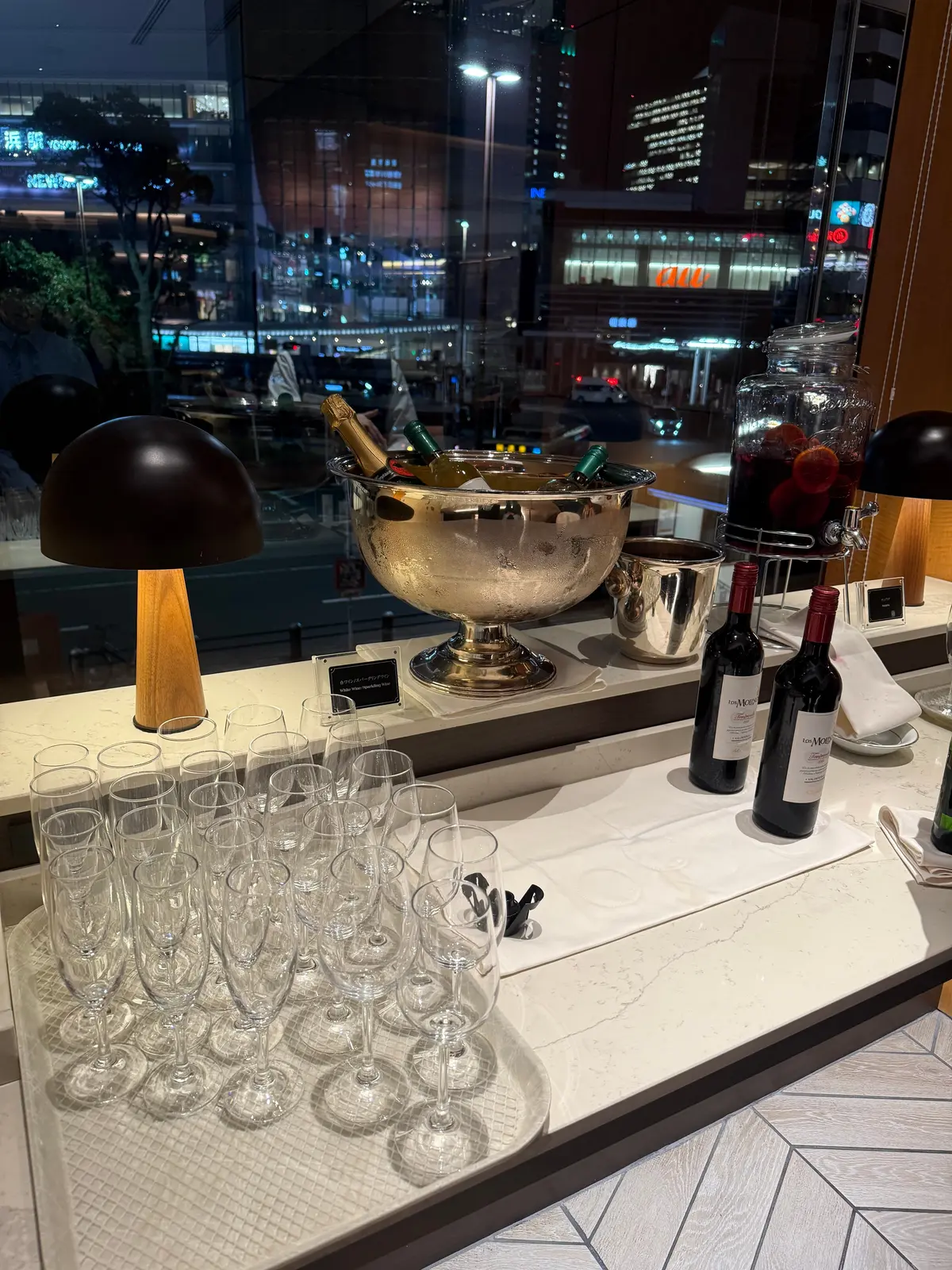 【横浜ベイシェラトン ホテル&タワーズ】の画像_10