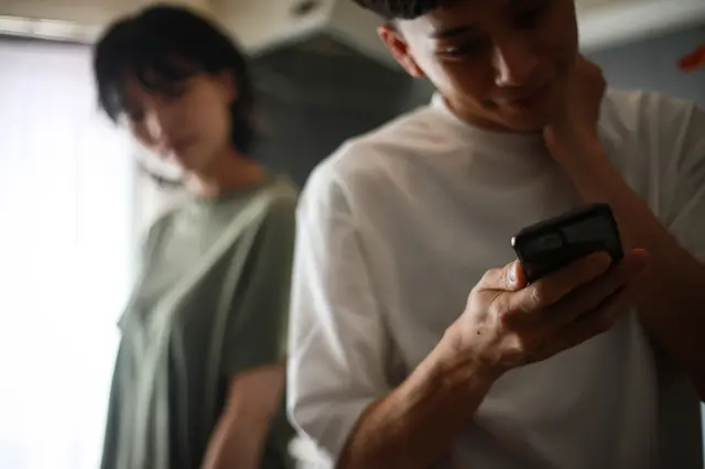 山で暮らす30代男性。恋愛より楽しいことの画像_3