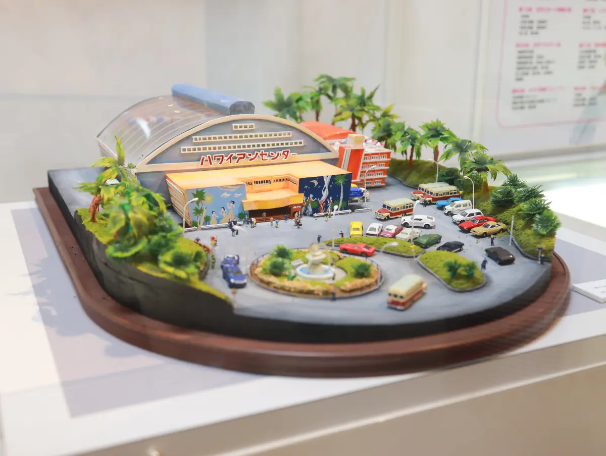 【福島｜夏旅】60周年おめでとう『スパリの画像_20