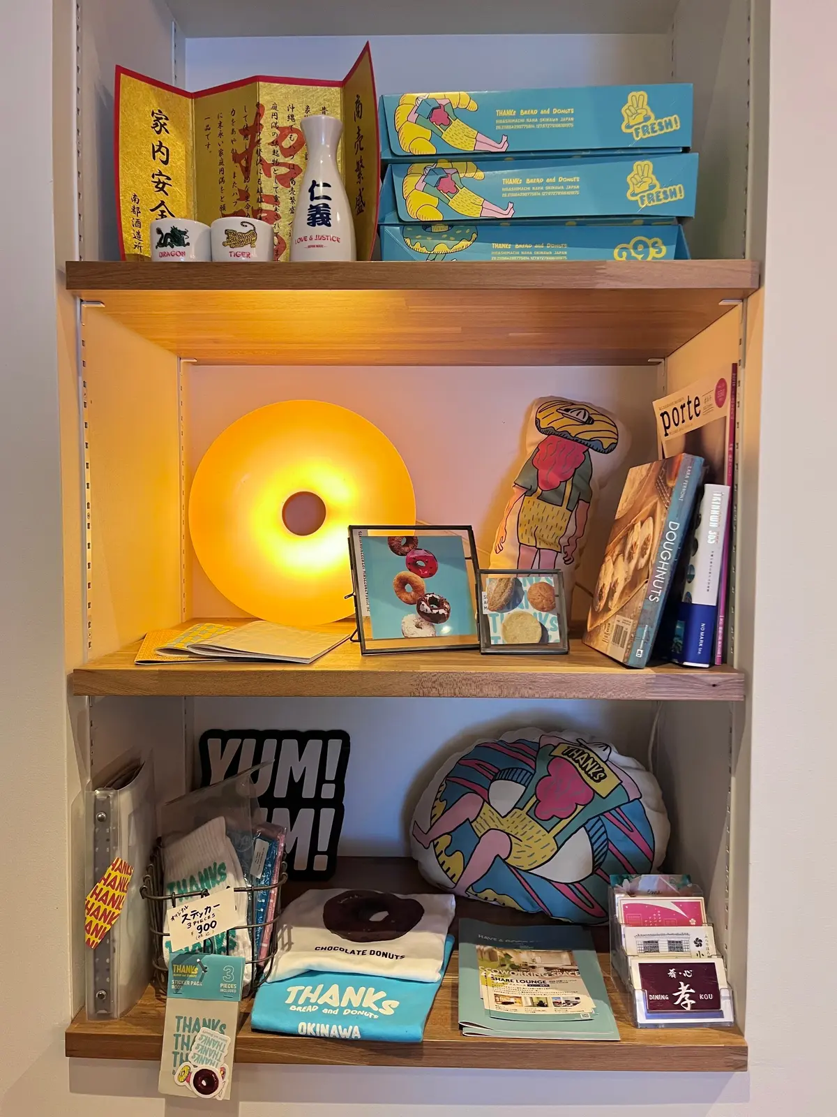 【沖縄｜那覇】サクッと立ち寄って幸福度たの画像_6