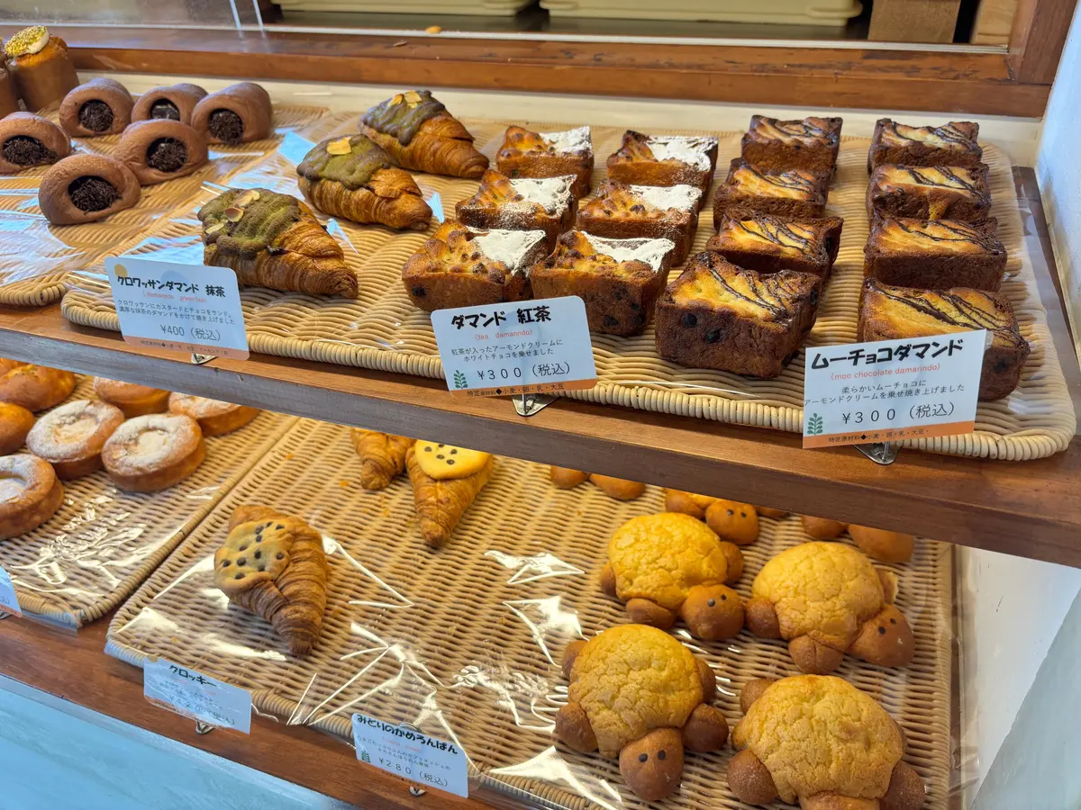 門前仲町の親子カフェ「みらいのテーブル」の画像_3