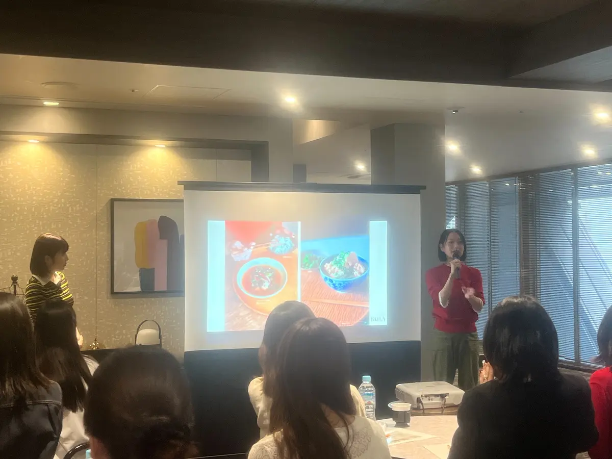 簡単なのに健康的！長谷川あかりさんの「ごの画像_2