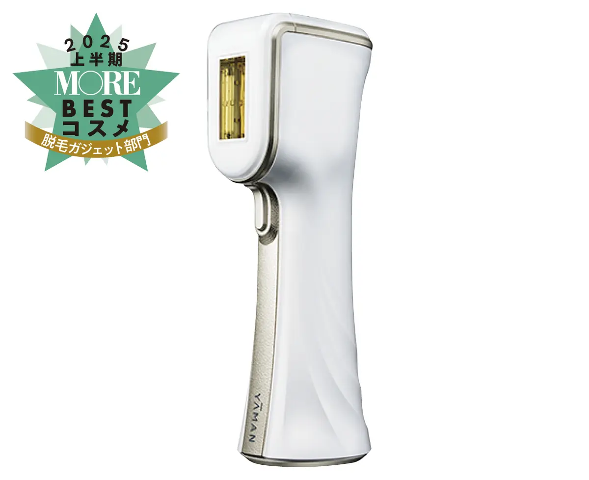 脱毛ガジェット部門1位は『パナソニック』の画像_2