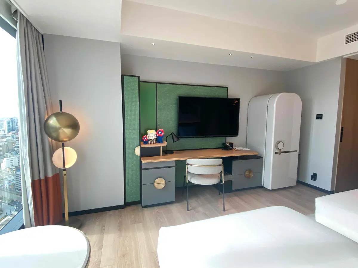 【全国のおしゃれホテル情報を発信！】第6の画像_5